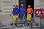 VESPO HORSKÝ BĚH 2009