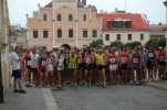 VESPO HORSKÝ BĚH 2008