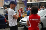 VESPO HORSKÝ BĚH 2008