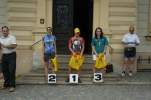 VESPO HORSKÝ BĚH 2008