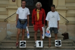 VESPO HORSKÝ BĚH 2008