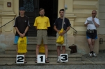 VESPO HORSKÝ BĚH 2008