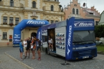VESPO HORSKÝ BĚH 2008