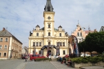 11. ROČNÍK VESPO HORSKÉHO BĚHU Z HODKOVIC NAD MOHELKOU NA JEŠTĚD