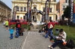 11. ROČNÍK VESPO HORSKÉHO BĚHU Z HODKOVIC NAD MOHELKOU NA JEŠTĚD
