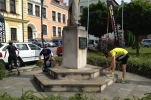 11. ROČNÍK VESPO HORSKÉHO BĚHU Z HODKOVIC NAD MOHELKOU NA JEŠTĚD