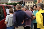 11. ROČNÍK VESPO HORSKÉHO BĚHU Z HODKOVIC NAD MOHELKOU NA JEŠTĚD